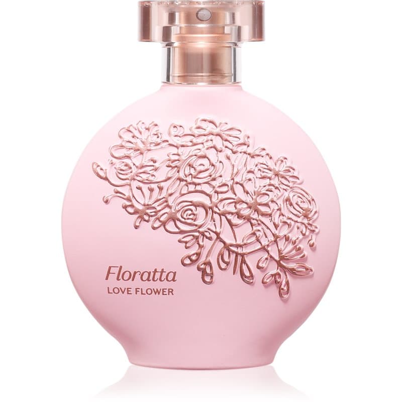 Floratta Love Flower woda toaletowa dla kobiet