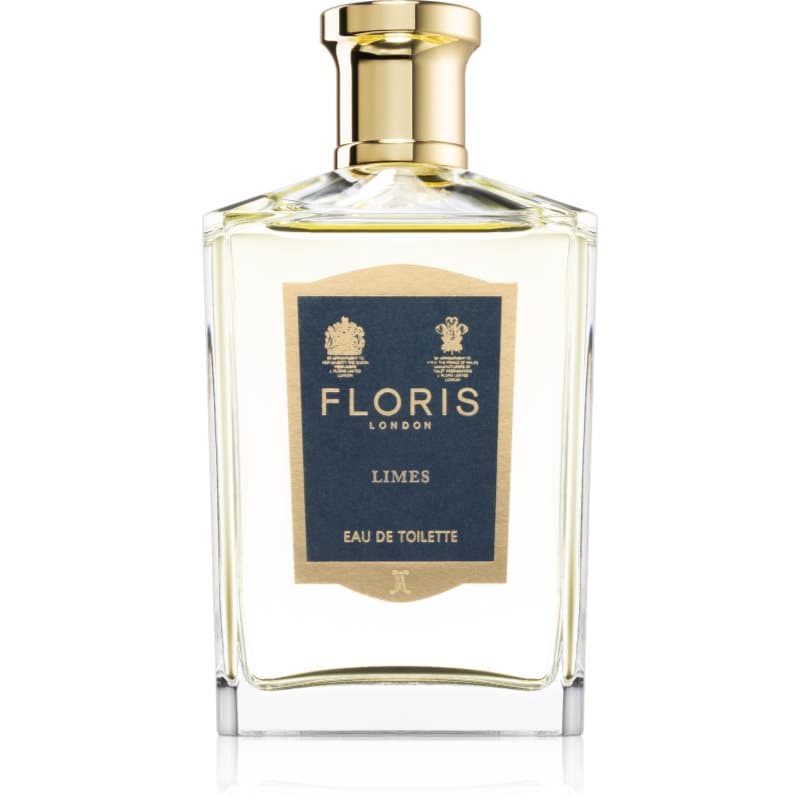 Floris Limes woda toaletowa unisex