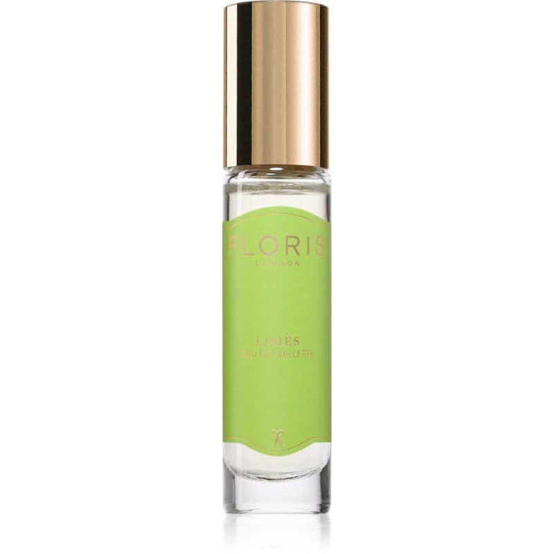 Limes woda toaletowa unisex