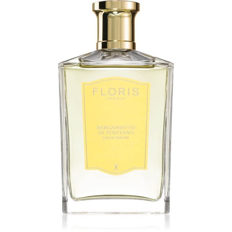 Bergamotto di Positano woda perfumowana unisex