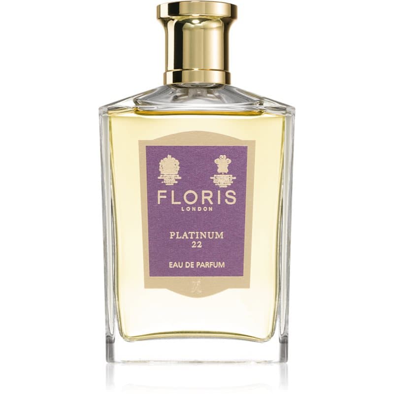 Platinum 22 woda perfumowana unisex
