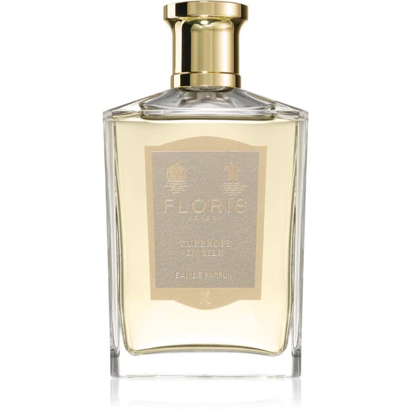Floris Tuberose in Silk woda perfumowana dla kobiet