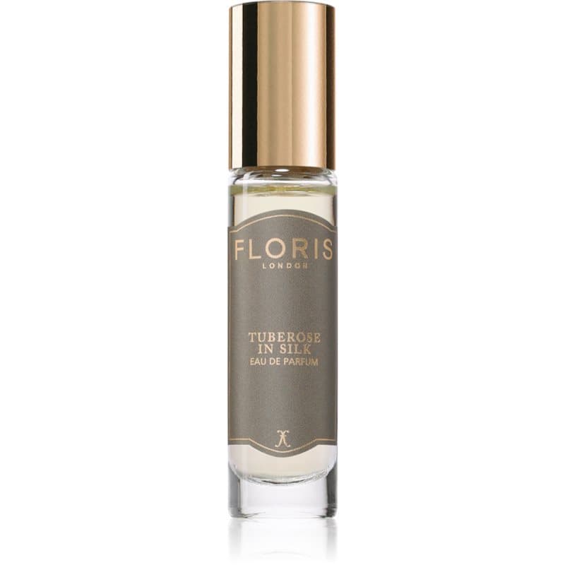 Tuberose in Silk woda perfumowana dla kobiet