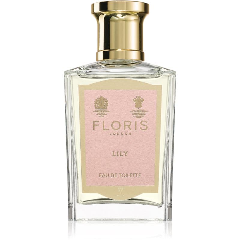 Lily woda toaletowa dla kobiet