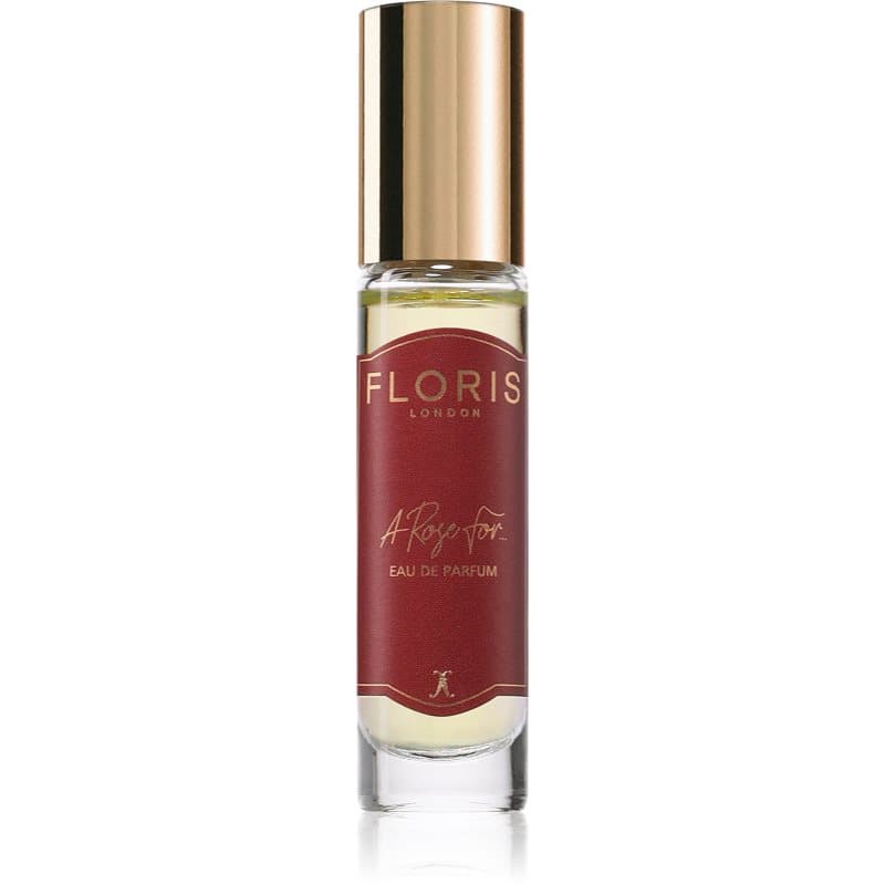 A Rose for... woda perfumowana unisex