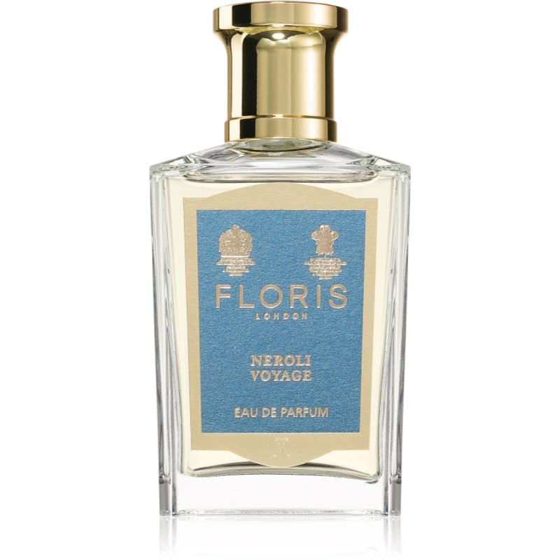 Floris Neroli Voyage woda perfumowana unisex
