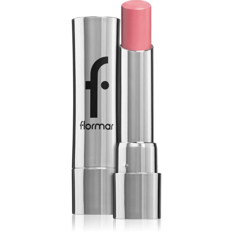 Sheer Up Lipstick nawilżająca szminka nabłyszczająca z połyskiem 009 - Baby Girl