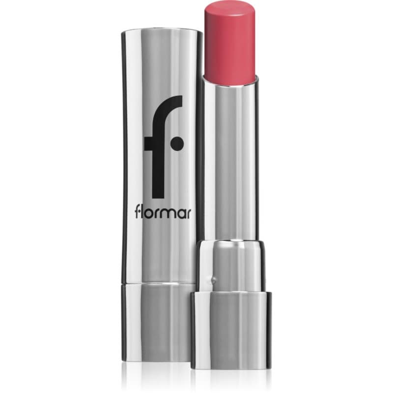 Sheer Up Lipstick nawilżająca szminka nabłyszczająca z połyskiem 011 - Rosy Lust