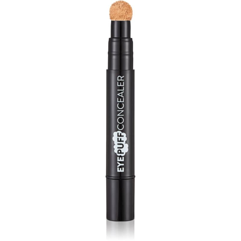 Eye Puff Concealer korektor w płynie z aplikatorem w postaci gąbeczki odcień 001 Fair