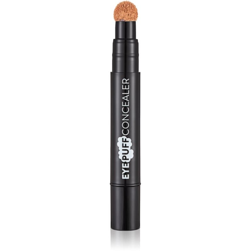 Eye Puff Concealer korektor w płynie z aplikatorem w postaci gąbeczki odcień 003 Soft Beige