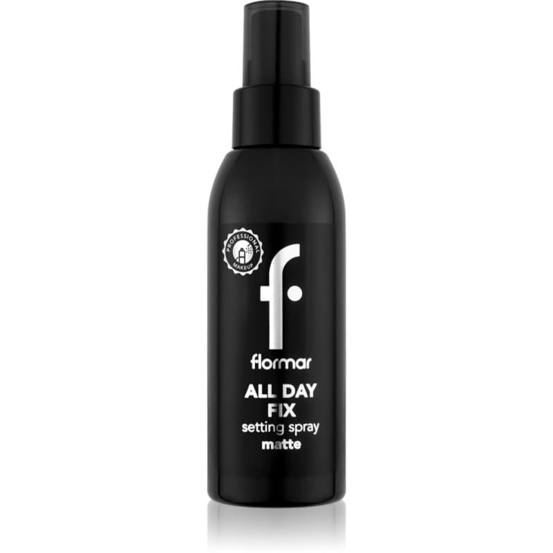 All Day Fix Matte matujący spray utrwalający makijaż