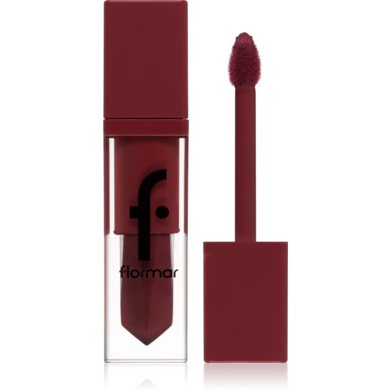 Kiss Me More Lip Tattoo długotrwała szminka w płynie odcień 013 Sangria
