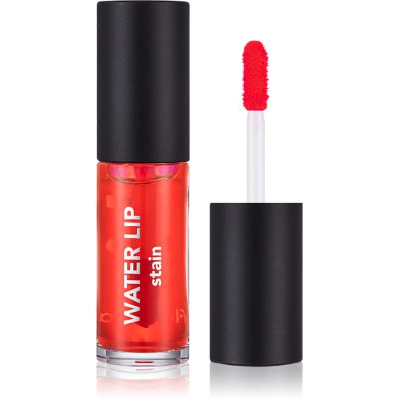Water Lip Stain farbka do ust o działaniu odżywczym odcień 001 Infinite Pink