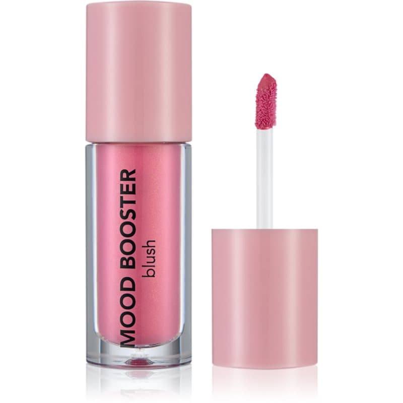 Mood Booster Blush róż w płynie odcień 002 Immortal Flowe