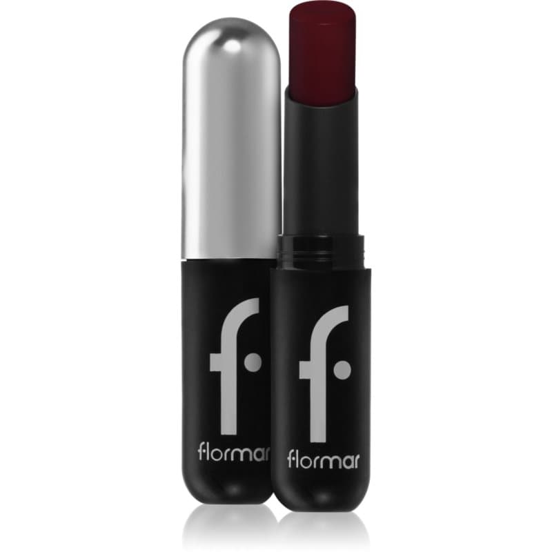 Lightweight Lip Powder Lipstick trwała szminka z efektem matowym odcień 013 Deep Bordeaux