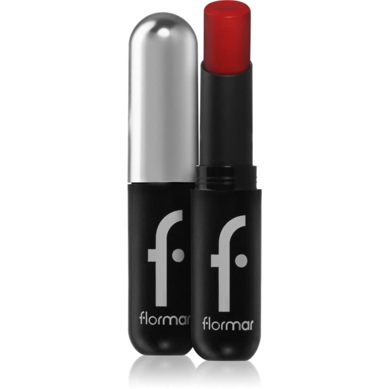 Lightweight Lip Powder Lipstick trwała szminka z efektem matowym odcień 017 This Night