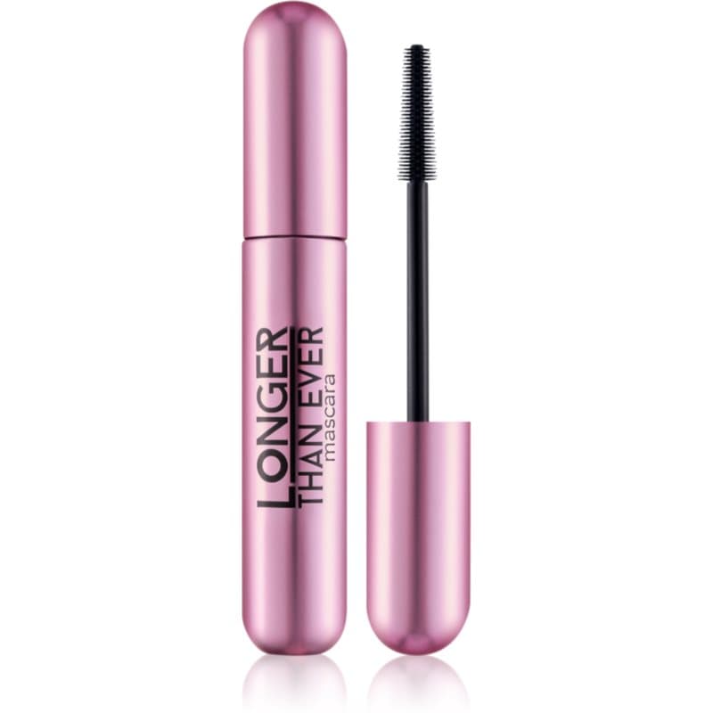 Longer Than Ever Mascara tusz do rzęs mocno wydłużający