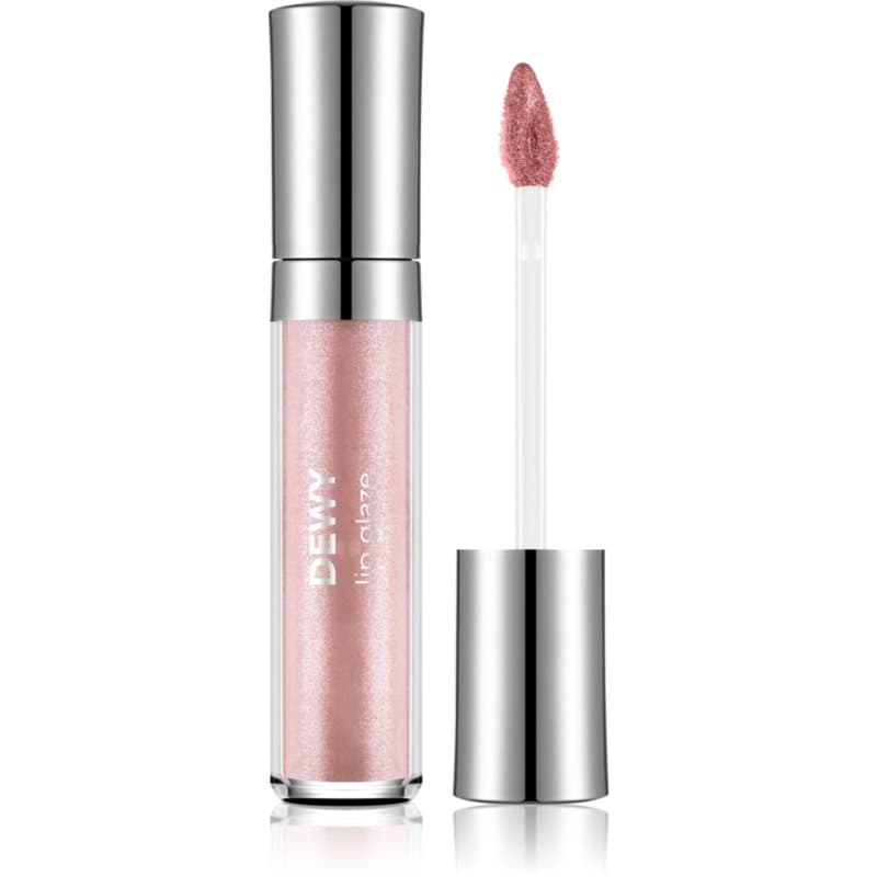 Dewy Lip Glaze nawilżający błyszczyk do ust odcień 005 Bronze Statue
