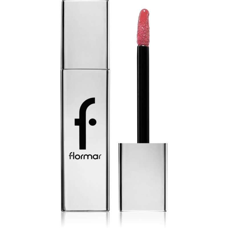 Shine Kiss Me More szminka w płynie odcień 007 Pinky Touch