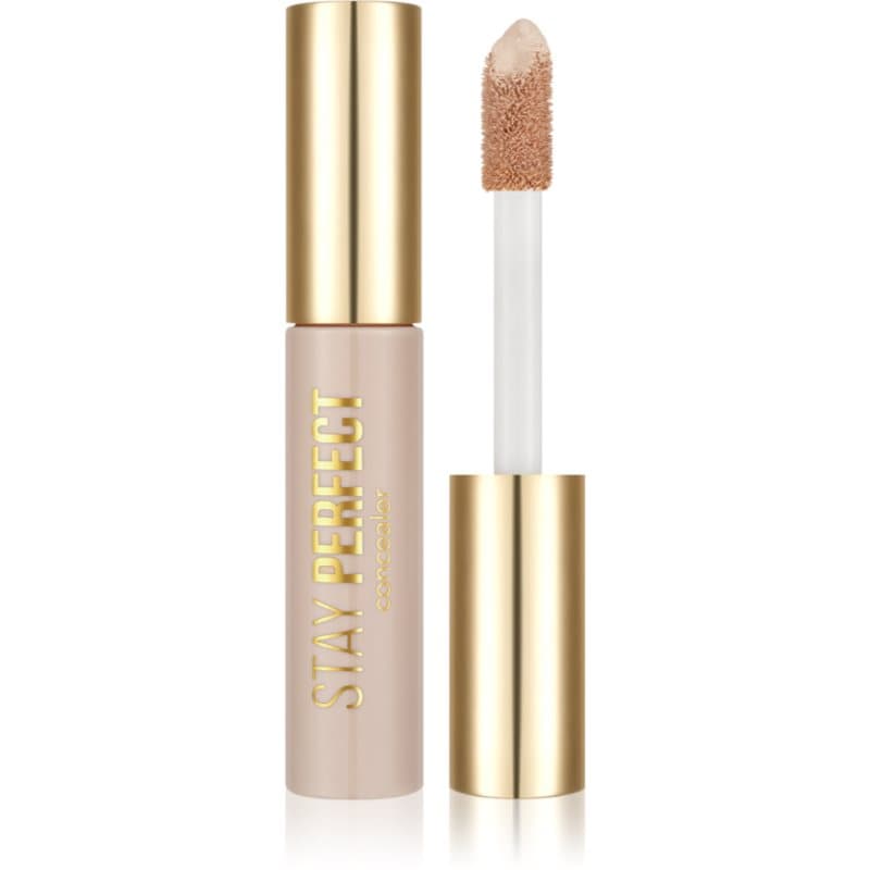 Stay Perfect Concealer korektor w płynie odcień 003 Soft Beige