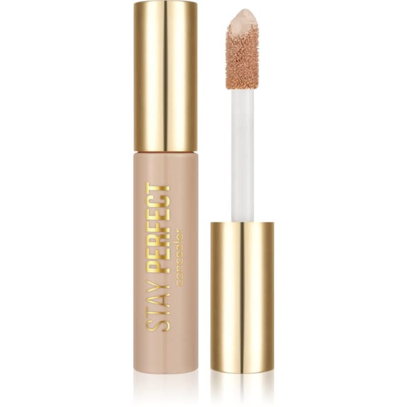 Stay Perfect Concealer korektor w płynie odcień 005 Beige