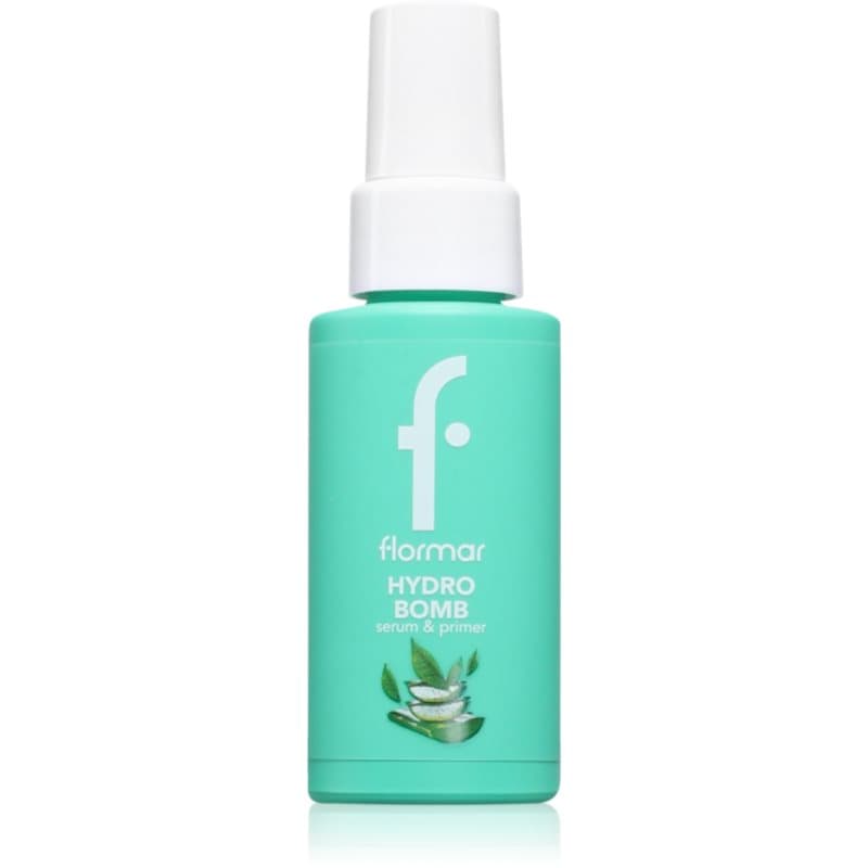 Serum & Primer Hydro Bomb baza pod makijaż 2 w 1