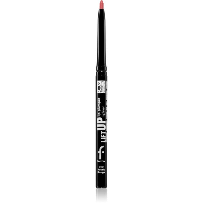 Lift Up Lip Plumper Lipliner trwała konturówka do ust z efektem powiększenia odcień 006 - Cherry Blossom