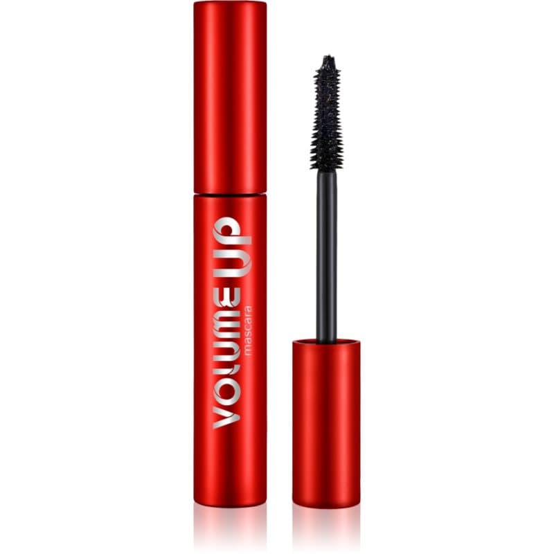 Volume Up Mascara tusz zapewniający maksymalną objętość rzęs odcień Black