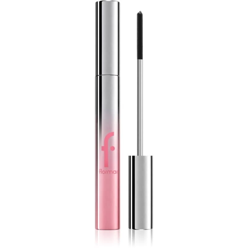 K-Spirit Twist Curl Mascara tusz do rzęs nadający objętość, wydłużający i rozdzielający rzęsy