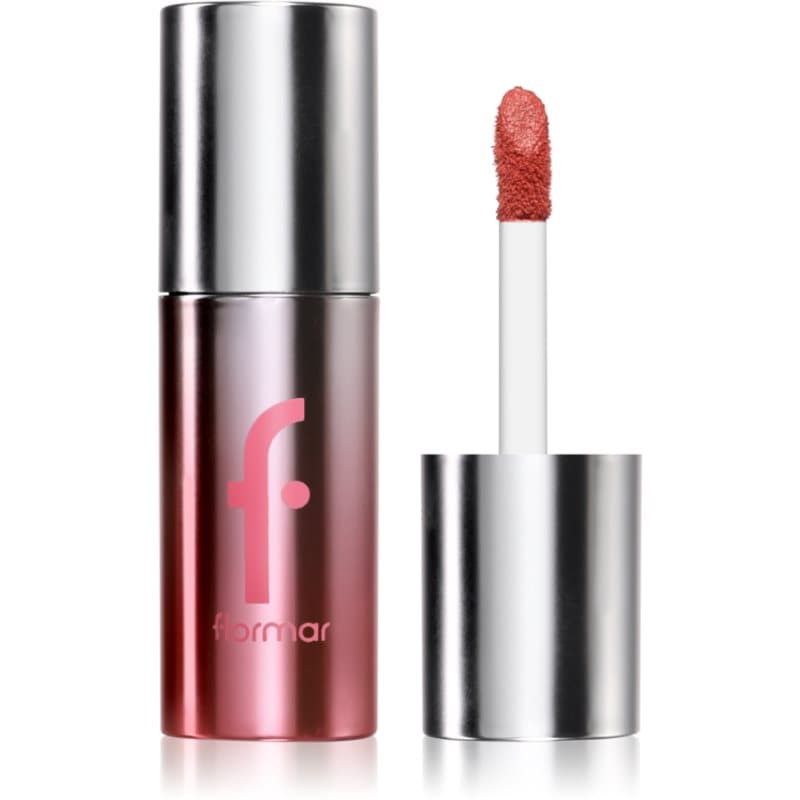 K-Spirit Blur Lip Tint trwała szminka z efektem matowym odcień 001 - Milky Chai