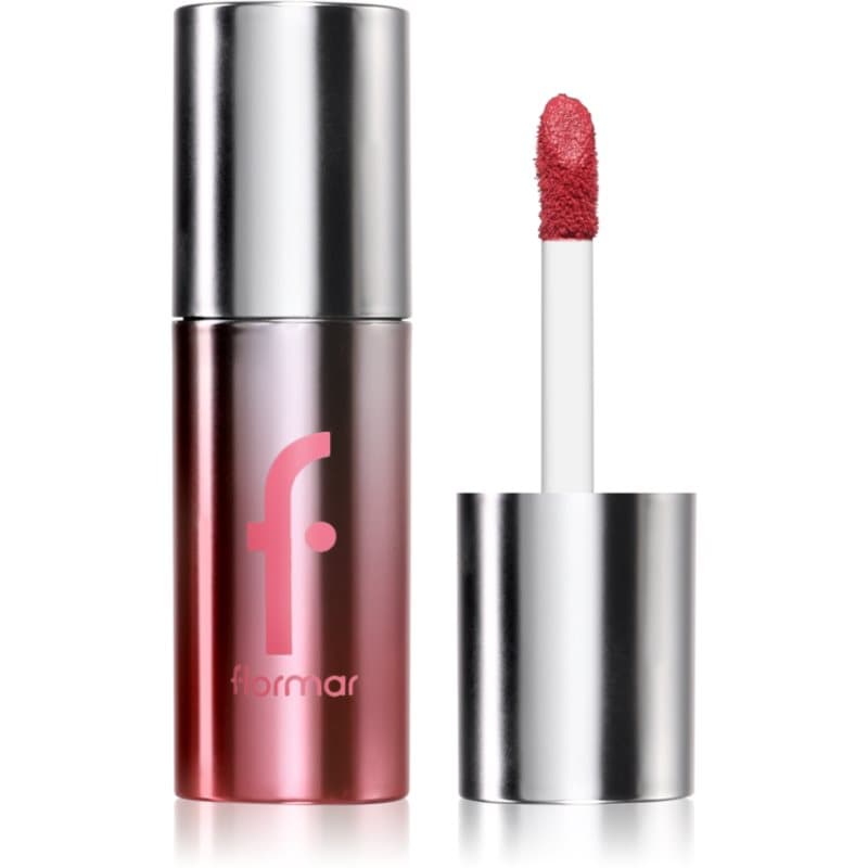 K-Spirit Blur Lip Tint trwała szminka z efektem matowym odcień 005 - Berry Cloud