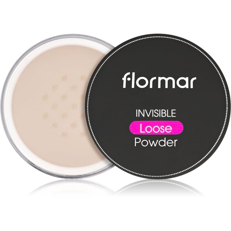Loose Powder puder sypki odcień 003 Medium Sand