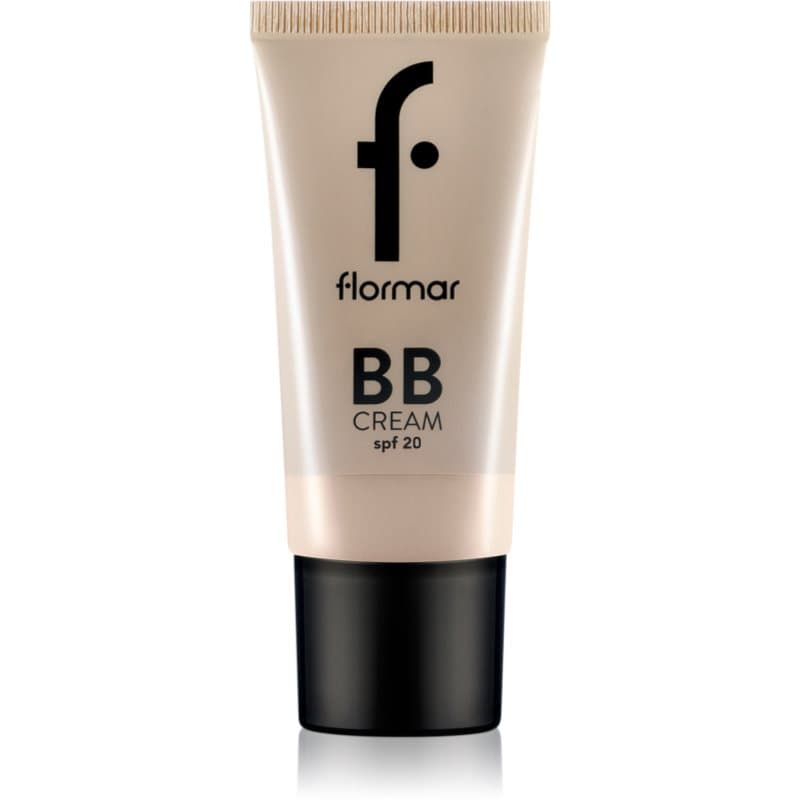 BB Cream krem BB o działaniu nawilżającym SPF 20 odcień BB01 Fair