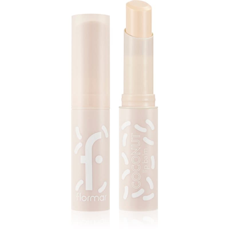 Lip Balm balsam do ust o smaku odcień 004 Coconut