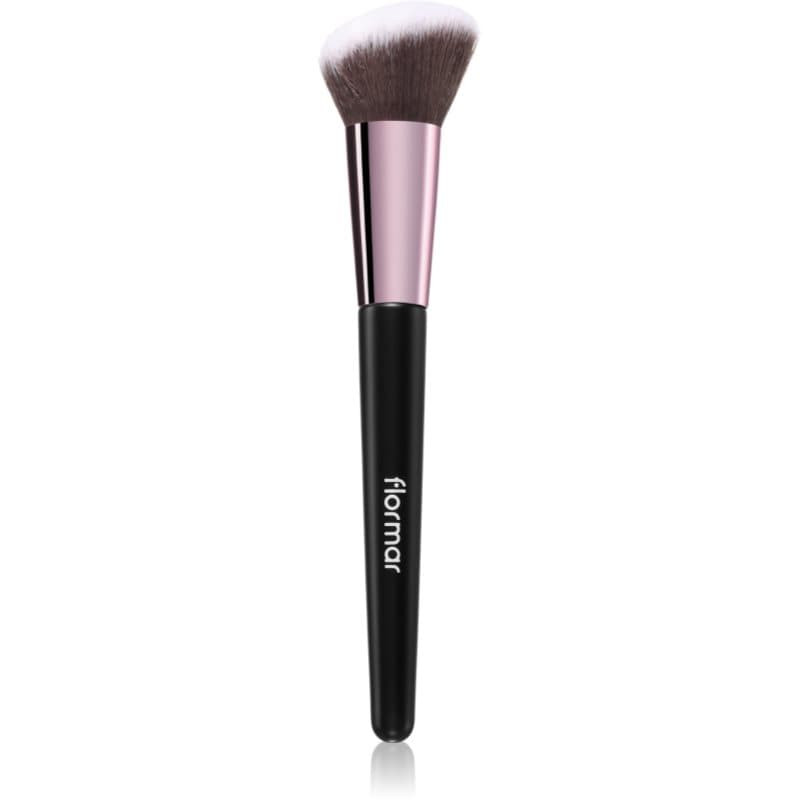 Brush Flared Cut pędzel do różu