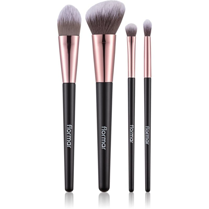 Brush Set zestaw pędzli do twarzy