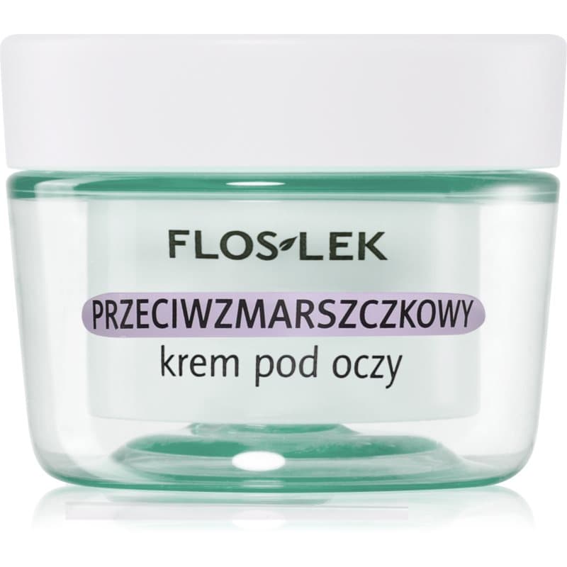 Eye Care krem pod oczy o działaniu przeciwzmarszczkowym