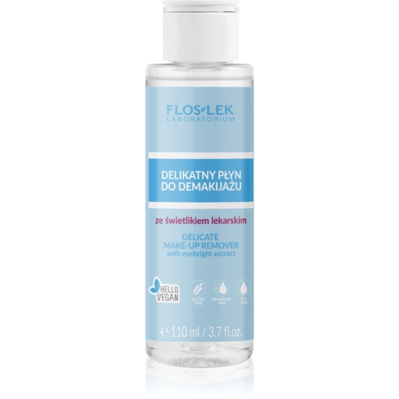 Makeup Remover preparat do demakijażu