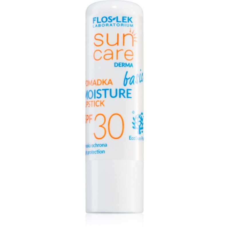 Sun Care Derma Basic balsam ochronny do ust SPF 30