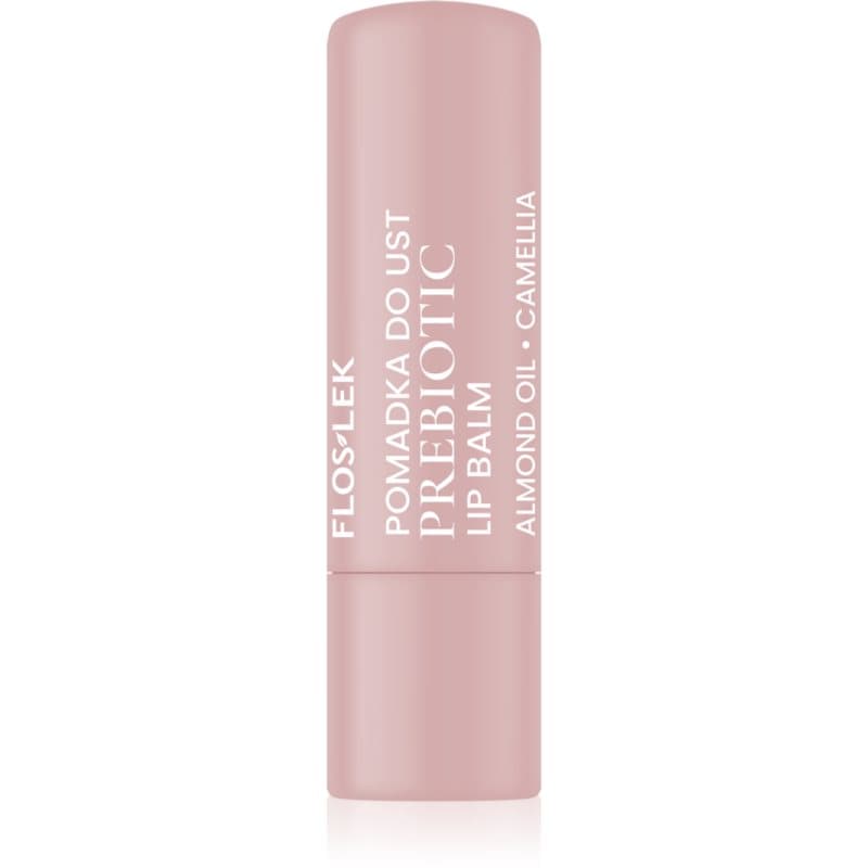 Prebiotic balsam do ust z olejkiem migdałowym