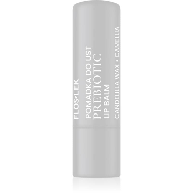 Prebiotic balsam ochronny do ust