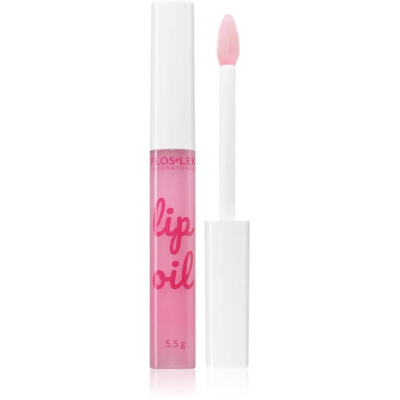 SPARK&care Lip Oil olejek do ust