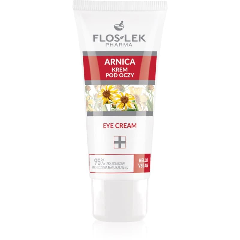Arnica krem pod oczy