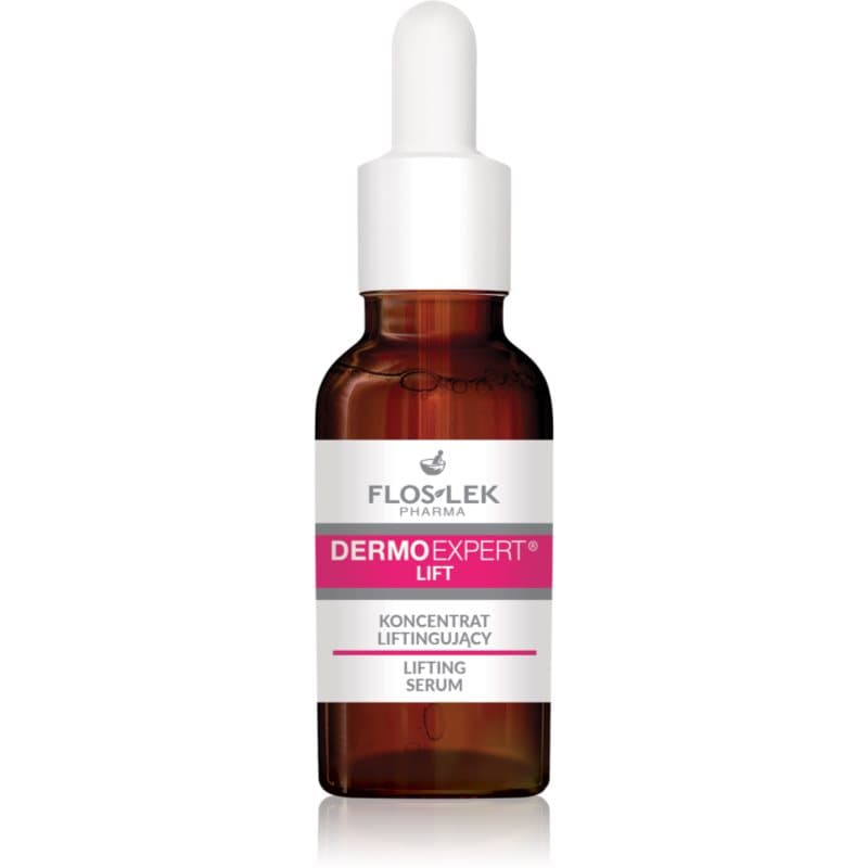 DermoExpert Lift serum liftingujące