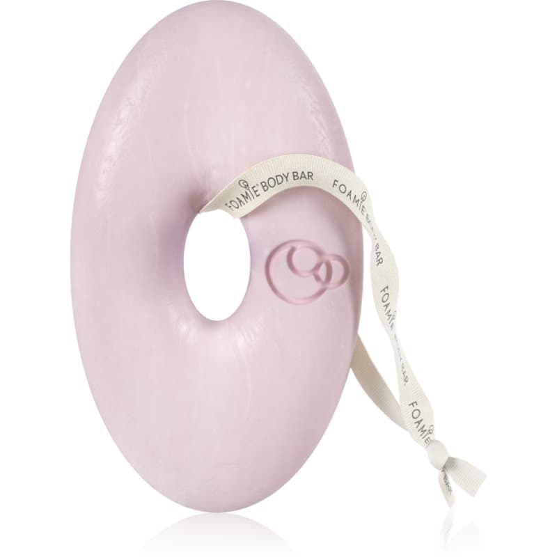 Cherry Kiss Shower Body Bar syndet pod prysznic