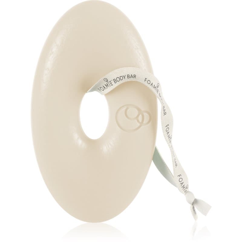 Shake Your Coconuts Shower Body Bar syndet pod prysznic