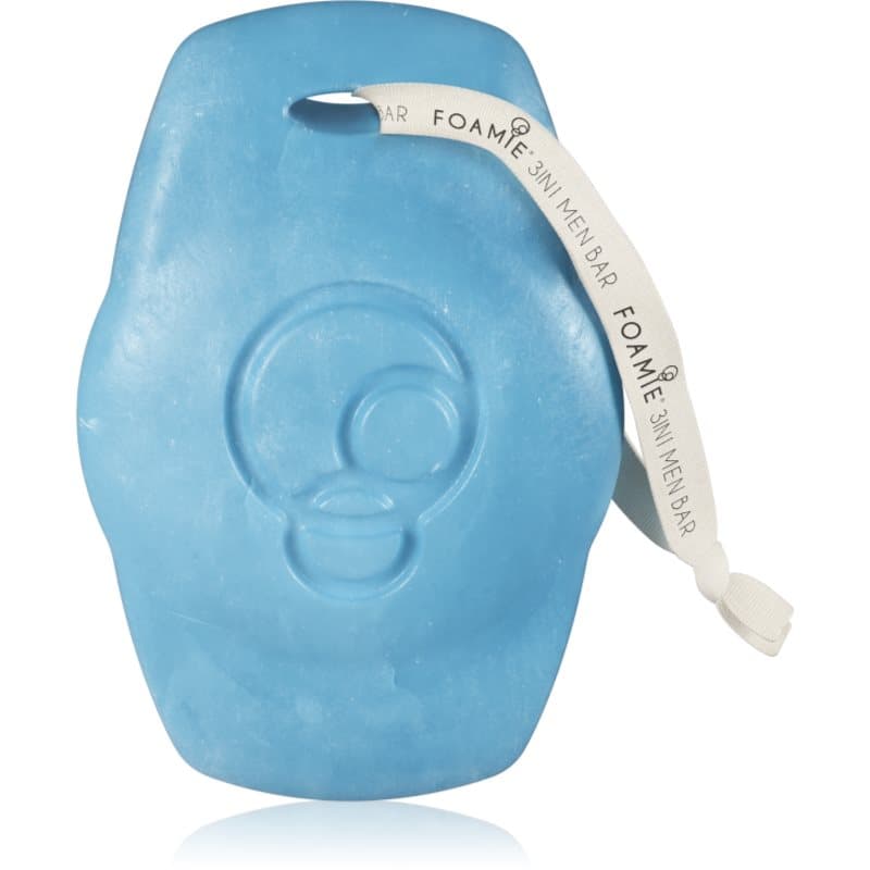 Seas The Day 3in1 Shower Body Bar For Men syndet dla mężczyzn