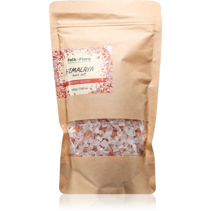 Himalaya sól do kąpieli relaksacyjna