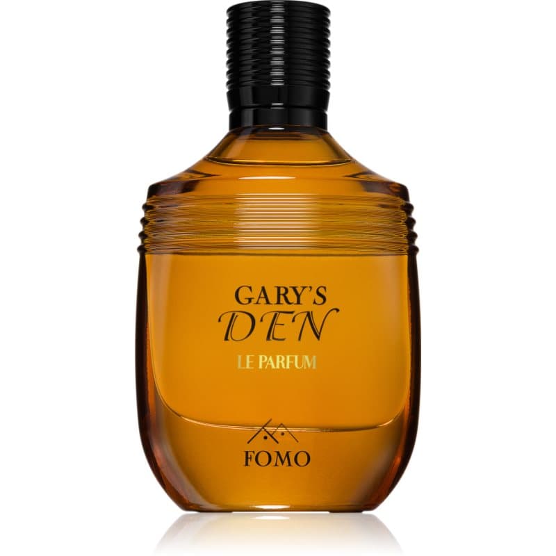 Gary's Den perfumy dla mężczyzn