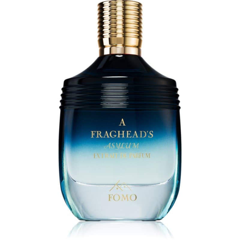 A Fraghead's Asylum ekstrakt perfum dla mężczyzn